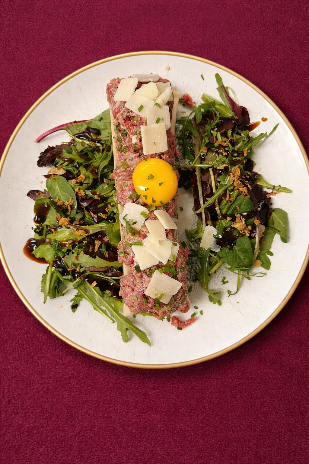 Brasserie La Paix — vue 5