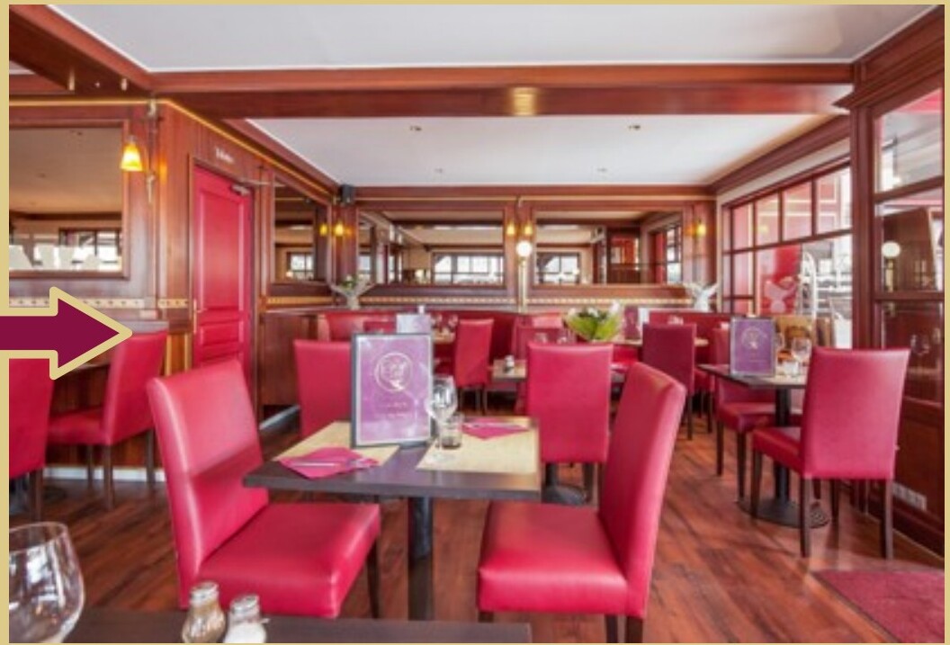 Le Grand Café — vue 5